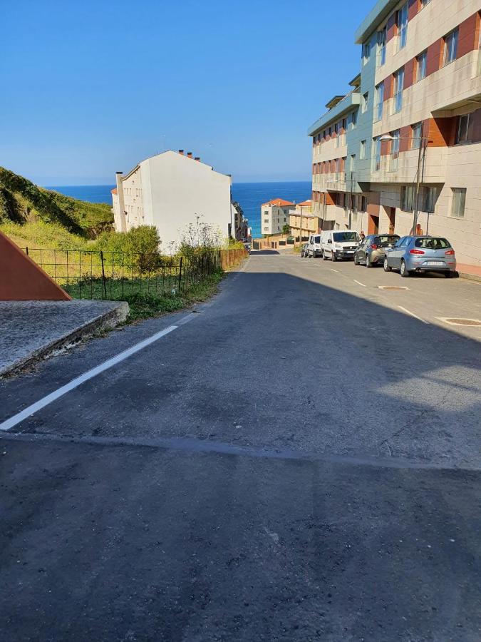 Cachito De Cielo En La Tierra Διαμέρισμα Malpica Εξωτερικό φωτογραφία